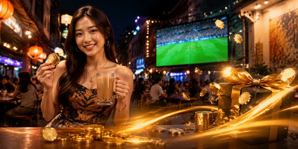 Pengguna Malaysia menikmati pertaruhan bola sepak dalam talian melalui platform imaju88 di Melaka