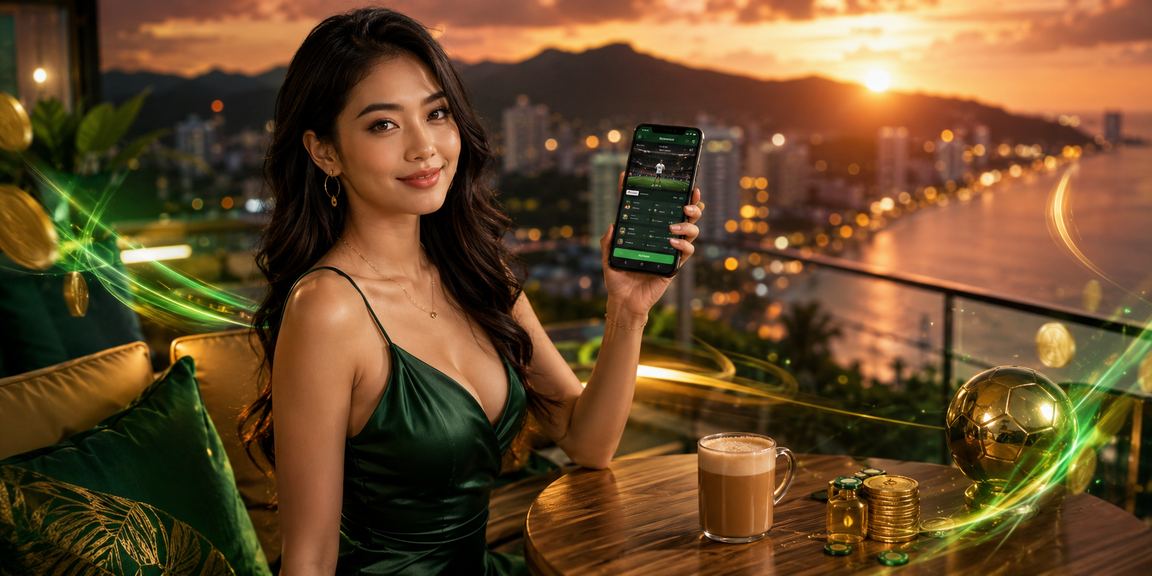 Bonus cashback promosi menarik untuk pengguna imaju88 di Penang